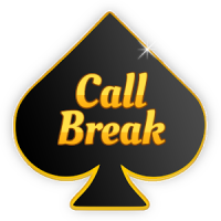 Call Break cards play