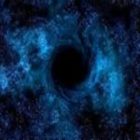 Mysterious Blackhole Numbers