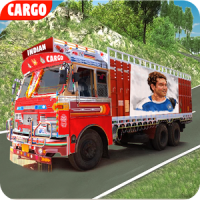 Euro Cargo Real Truck Driver