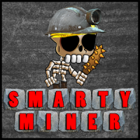 Smarty miner brain game