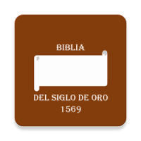 Biblia Del Siglo de Oro 1569