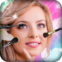 Selfie Camera Beauty Plus Makeup