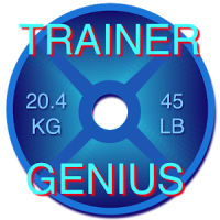 Bodybuilding Gym Trainer Pro