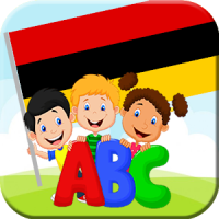 Learn German Vocabulary - Kids