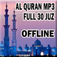 Al Quran Mp3 Offline Terjemah