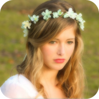 Flower Crown Photo Editor