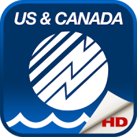 Boating US&Canada HD