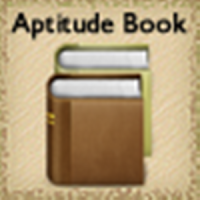 Aptitude Book