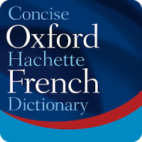 Concise Oxford French Dictionary