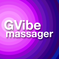 Vibrator Massage GVibe