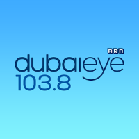 Dubai Eye 103.8