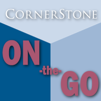 Cornerstone ON-the-Go