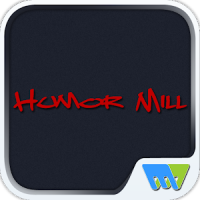 The Humor Mill