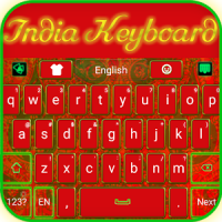 India Keyboard