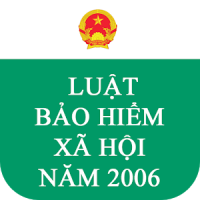 Luật Bảo hiểm xã hội 2006