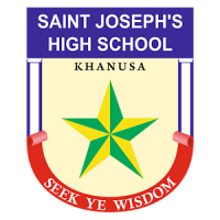 St. Joseph's School, Khanusa