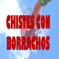 Chistes buenos con Borrachos