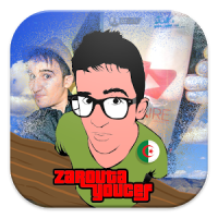 Zarouta Youcef Game