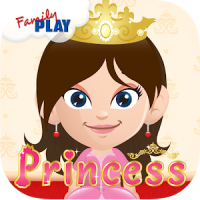Princesa Juegos Kindergarten