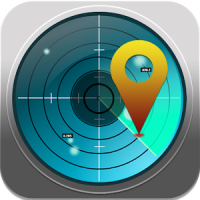 Phone Finder 2017 (location tracker by sms)