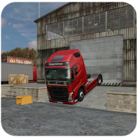 Real Truck Bus Simulation
