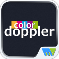 Color Doppler