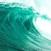 ocean wave live wallpaper
