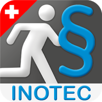 Inotec Vorschriften-App