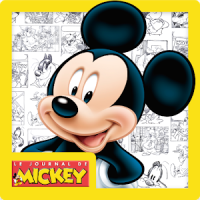 Le Journal de Mickey