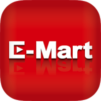 E-Mart 奕瑪國際行銷