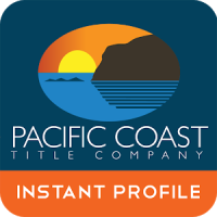 Pacific Coast Instant Profile