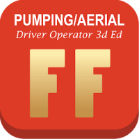 Pumping & Aerial Apparatus D/O