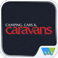 Camping, Cars & Caravans