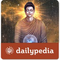 Gautama Buddha Daily