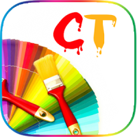 ColourTouch App