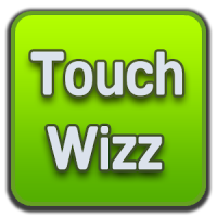 TouchWizz CM7 Theme DI