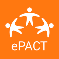 ePACT Admin