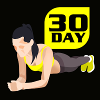 30 Day Plank Challenge Free