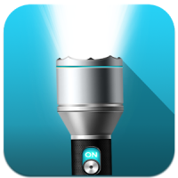Flashlight Супер фонарик