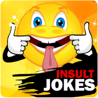 Insult Jokes Collection