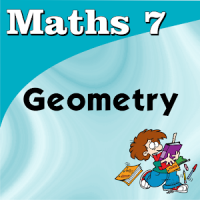 Mathematics 7 Geometry