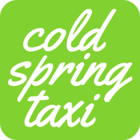 ColdSpring Taxi