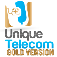 uTel Dialer GOLD