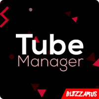 Tube Manager for Youtube