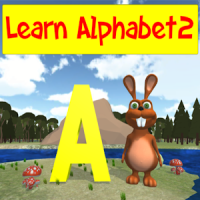 3d ABC Learn Alphabet & Number