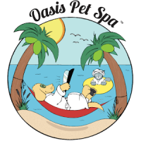 Oasis Pet Spa