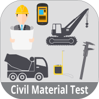 Civil Material Tester