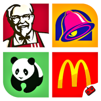 What's the Restaurant? Guess Restaurants Quiz Game
