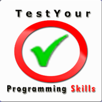 Test Your Programming Skills