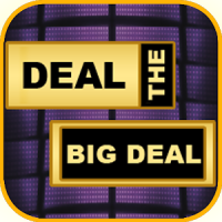 Deal The Big Deal